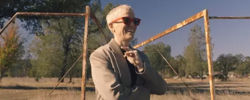 A Documentary Review of 'Rapinoe'