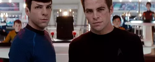 J.J. Abrams' Star Trek Reboot: A Catalyst for Franchise Revival
