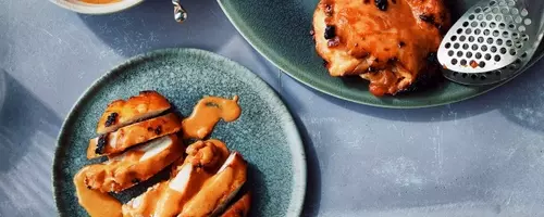 Weekly Meal Plan: Embracing Structure with Delicious Dishes