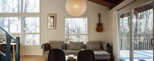 Discover Your Perfect Vermont Getaway: A Guide to Top Airbnb Stays
