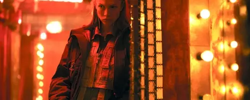Inside 'Blade Runner 2099': A New Vision for a Sci-Fi Classic