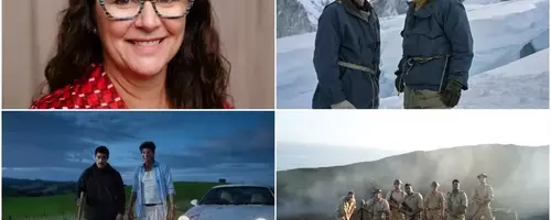 New Zealand to Launch Collaborative Indigenous Film Initiative at Toronto Festival