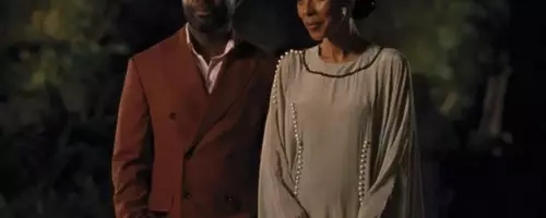 African Filmmakers Shine at Toronto Film Festival Market with Global Africa Hub