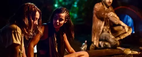 Global Demand Surges for Sci-Fi Film 'Pacific'