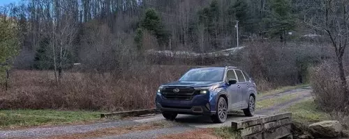 Long-Term Review: 2025 Subaru Forester Sport Performance & Ownership