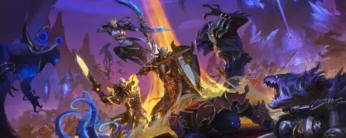 BlizzCon 2026: Your Essential Guide to Schedules, Streams, and Major Announcements