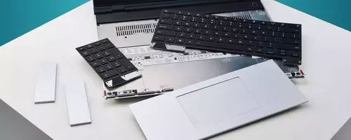 Framework Abandons Low-Profile Keyboard Module for Laptops