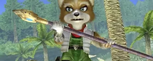 Star Fox Adventures Now Features Widescreen Support on Nintendo Switch Online