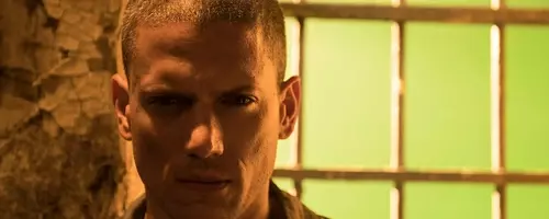 Hulu Unveils 'Prison Break: Black Creek' Spinoff