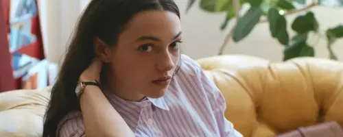 Alexandra Pechman's 'Magazine': A Nostalgic Dive into Pre-Digital New York Publishing