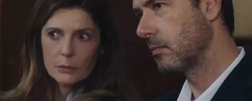 Film Review: 'One Minute to Midnight' Explores Evolving Gender Dynamics with Mixed Results