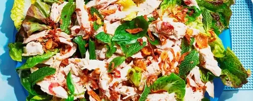 October Issue Recipes: Culinary Delights for the Season Ahead
