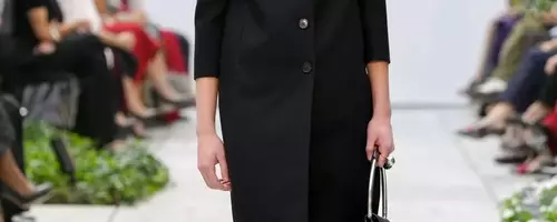 Michael Kors Collection: Spring 2027 Ready-to-Wear Unveiled