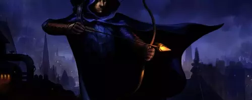 Nightdive Confirms Thief Remastered with New Campaign 'The Tarnished Mirror'