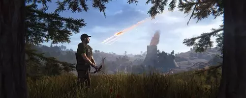 Rust Game to Introduce Advanced Animal Husbandry Features