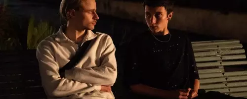 “La Gradiva”: Cannes Sensation to Toronto Film Festival Spotlight