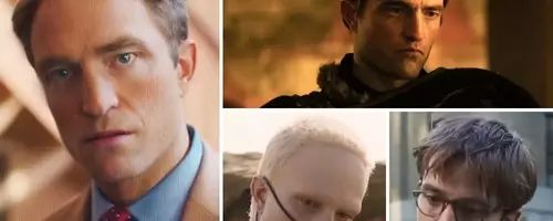 Robert Pattinson's Oscar Chances: A Detailed Look at His 2026 Film Slate