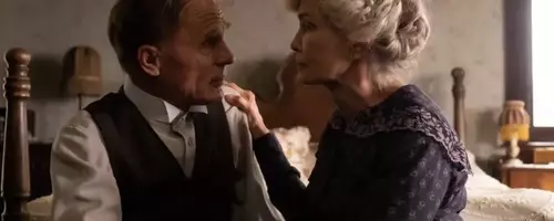 Quiver Distribution Secures Rights for 'Long Day's Journey Into Night' Film Adaptation Starring Jessica Lange and Ed Harris