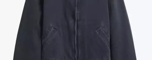 Gap's New Denim Workwear Jacket: A Blend of Style and Functionality