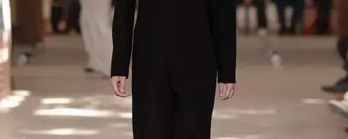 Calvin Klein Collection Spring 2027 Ready-to-Wear Unveiled