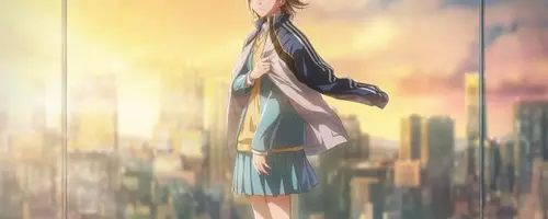 Blue Box Season 2: A Deeper Dive into Romance and Character Emotion