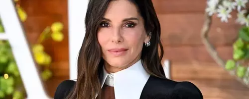 Sandra Bullock's Bold Career Choices: From Audition Perils to Rom-Com Rebellion