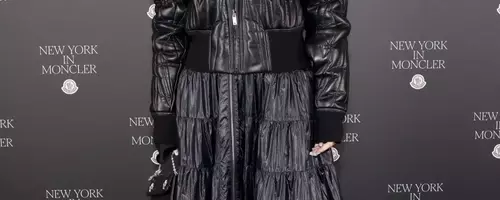 Moncler Celebrates Grand Opening of Largest Flagship Store in New York City