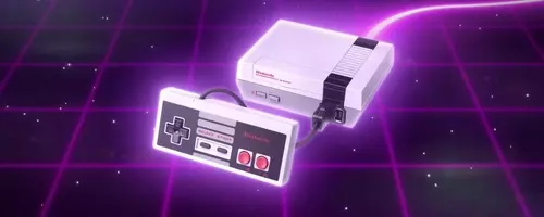 Timeless NES Adventures: Discovering the Best of 8-Bit Gaming