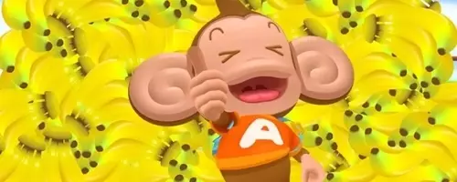 Super Monkey Ball Triple Pack Announced for Nintendo Switch