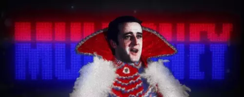 Matthew Rankin's Visionary Film Explores Canadian Political History