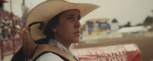 "Cheyenne": A Documentary Breaking Barriers in Rodeo