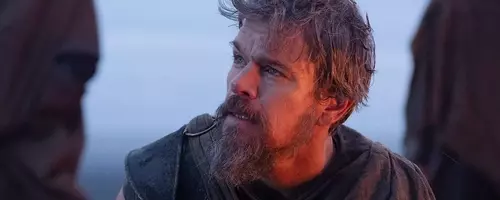 “The Odyssey” Surpasses “Jurassic World” to Become Universal Pictures' Highest-Grossing Film