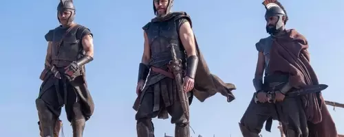 Universal's 'The Odyssey' Reaches Historic Box Office Milestone