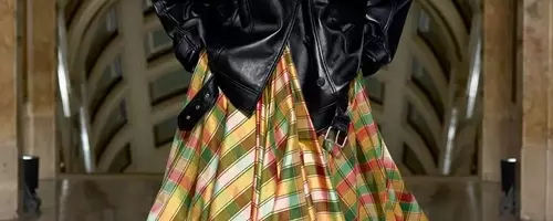 Altuzarra Spring 2027 Ready-to-Wear Collection Unveiled