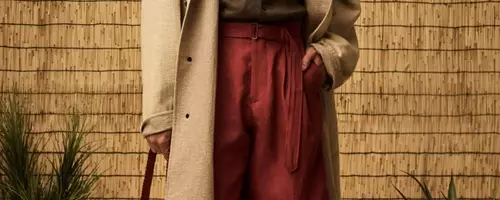 Todd Snyder's Enduring Appeal: A Review of His Latest Menswear Collection