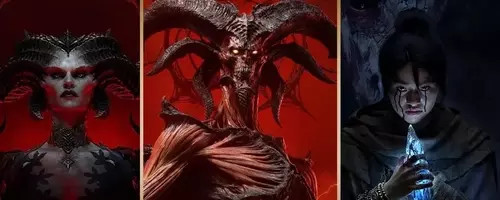 Diablo IV: Age of Hatred Collection Confirmed for Nintendo Switch 2