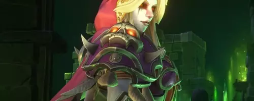 Blizzard Unleashes New Warcraft 3 Campaign After Two Decades