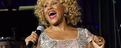 Darlene Love's Enduring Legacy: A Musical Journey Unveiled at TIFF