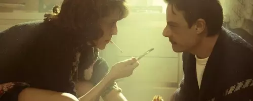 A Review of 'The Fire Within You': A Caustic Italian Family Drama