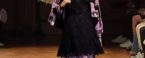 Anna Sui's Spring 2027 Ready-to-Wear Collection: A Glimpse into Future Fashion