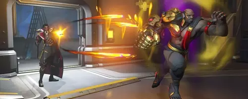 Overwatch's New Support Hero Doctrine: An In-Depth Look at Abilities and Gameplay