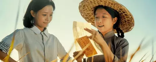 Chinese Drama 'Dear You' Achieves Phenomenal Global Success, Resonating with Audiences Worldwide