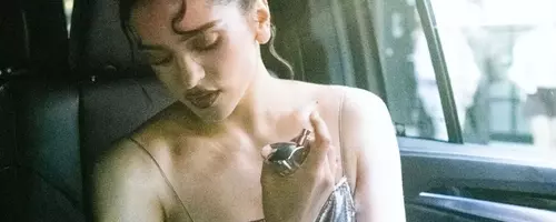 Rosalía's Sensory Journey: The Art of Scent and Sound