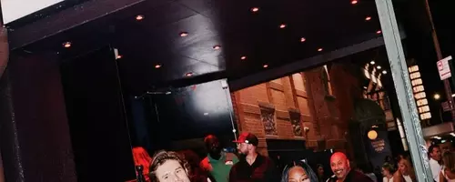 From Reality TV Star to DJ Sensation: Bryce Alakai's Webster Hall Debut
