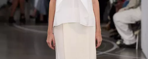 Ashlyn's Spring 2027 Ready-to-Wear Collection: A Glimpse into Future Fashion