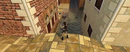 Top 10 Iconic Tomb Raider Levels: A Journey Through Lara Croft's Most Memorable Adventures
