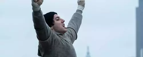 Review: 'I Play Rocky' - A Deep Dive into Sylvester Stallone's Portrayal by Anthony Ippolito