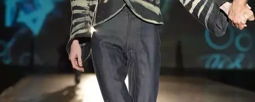 Threeasfour Spring 2027 Ready-to-Wear Collection Highlights