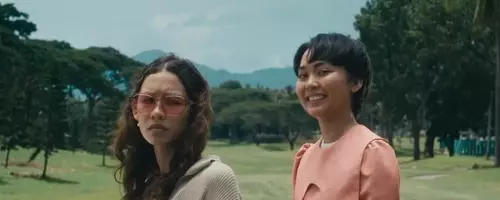 Philippines Submits 'Filipiñana' for Oscar's International Feature Category