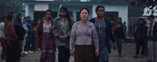 Cannes Award-Winning Nepali Film 'Elephants in the Fog' Secures Extensive Global Distribution Deals